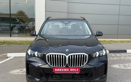 BMW X5, 2025 год, 9 950 000 рублей, 2 фотография