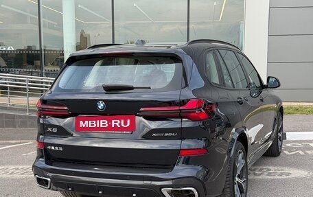 BMW X5, 2025 год, 9 950 000 рублей, 5 фотография