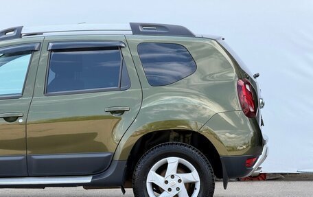 Renault Duster I рестайлинг, 2015 год, 1 199 000 рублей, 9 фотография