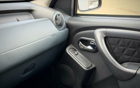 Renault Duster I рестайлинг, 2015 год, 1 199 000 рублей, 19 фотография