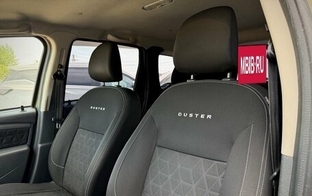 Renault Duster I рестайлинг, 2015 год, 1 199 000 рублей, 18 фотография