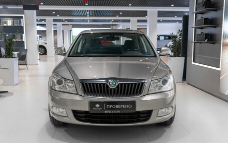 Skoda Octavia, 2012 год, 870 000 рублей, 3 фотография