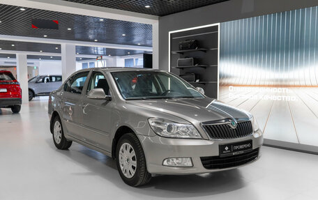 Skoda Octavia, 2012 год, 870 000 рублей, 2 фотография
