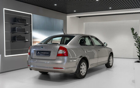 Skoda Octavia, 2012 год, 870 000 рублей, 5 фотография