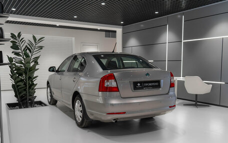 Skoda Octavia, 2012 год, 870 000 рублей, 4 фотография