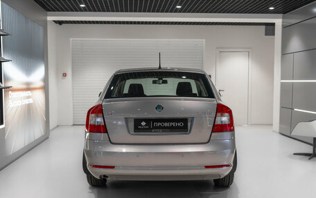 Skoda Octavia, 2012 год, 870 000 рублей, 6 фотография