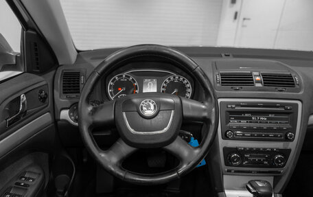 Skoda Octavia, 2012 год, 870 000 рублей, 10 фотография