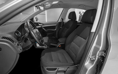 Skoda Octavia, 2012 год, 870 000 рублей, 9 фотография