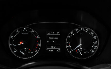Skoda Octavia, 2012 год, 870 000 рублей, 11 фотография