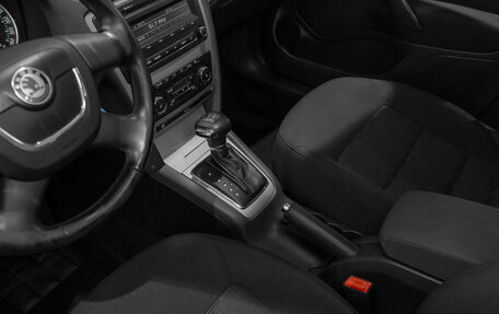 Skoda Octavia, 2012 год, 870 000 рублей, 13 фотография