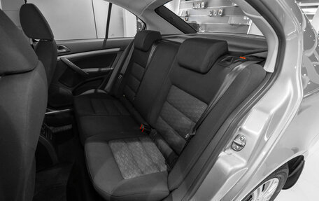 Skoda Octavia, 2012 год, 870 000 рублей, 12 фотография