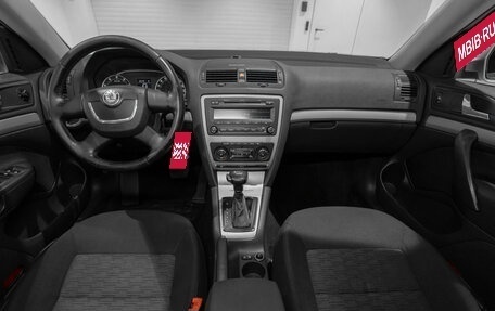 Skoda Octavia, 2012 год, 870 000 рублей, 8 фотография
