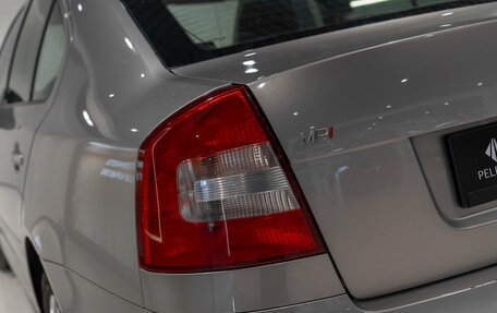 Skoda Octavia, 2012 год, 870 000 рублей, 17 фотография