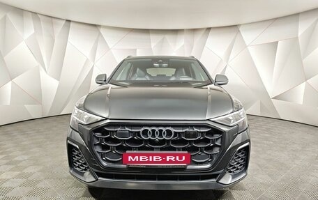 Audi SQ8, 2023 год, 12 500 000 рублей, 7 фотография