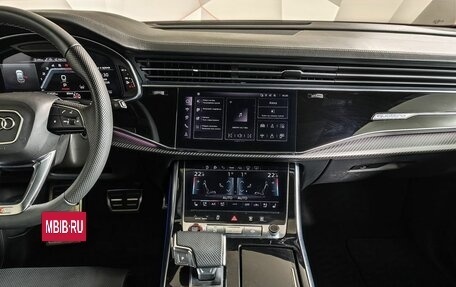 Audi SQ8, 2023 год, 12 500 000 рублей, 15 фотография