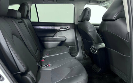 Toyota Highlander, 2026 год, 5 499 000 рублей, 10 фотография