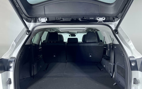 Toyota Highlander, 2026 год, 5 499 000 рублей, 12 фотография