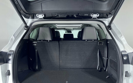 Toyota Highlander, 2026 год, 5 499 000 рублей, 9 фотография