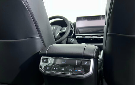 Toyota Highlander, 2026 год, 5 499 000 рублей, 13 фотография