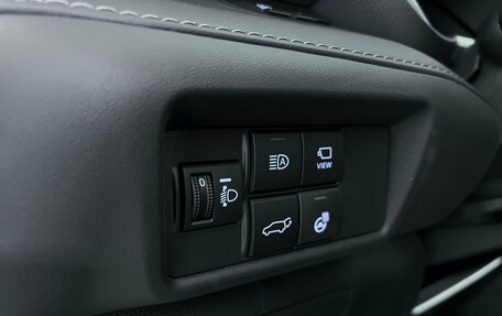 Toyota Highlander, 2026 год, 5 499 000 рублей, 16 фотография