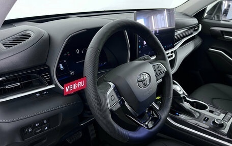 Toyota Highlander, 2026 год, 5 499 000 рублей, 18 фотография