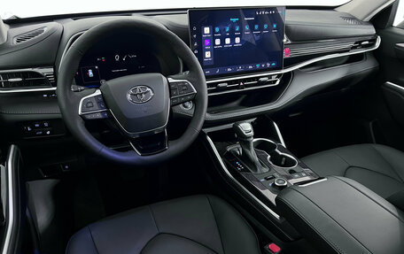 Toyota Highlander, 2026 год, 5 499 000 рублей, 26 фотография