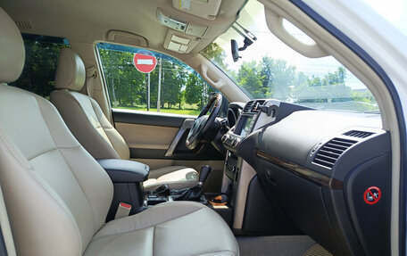 Toyota Land Cruiser Prado 150 рестайлинг 2, 2010 год, 2 550 000 рублей, 15 фотография