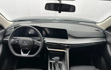 Changan CS35 Plus, 2022 год, 1 010 000 рублей, 7 фотография