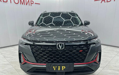 Changan CS35 Plus, 2022 год, 1 010 000 рублей, 3 фотография