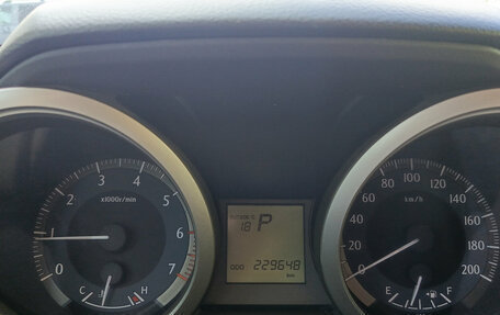 Toyota Land Cruiser Prado 150 рестайлинг 2, 2010 год, 2 550 000 рублей, 17 фотография