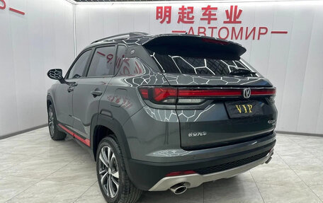 Changan CS35 Plus, 2022 год, 1 010 000 рублей, 5 фотография