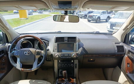 Toyota Land Cruiser Prado 150 рестайлинг 2, 2010 год, 2 550 000 рублей, 18 фотография