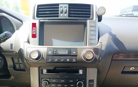 Toyota Land Cruiser Prado 150 рестайлинг 2, 2010 год, 2 550 000 рублей, 19 фотография