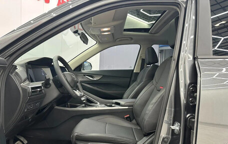 Changan CS35 Plus, 2022 год, 1 010 000 рублей, 15 фотография