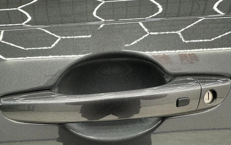 Changan CS35 Plus, 2022 год, 1 010 000 рублей, 17 фотография