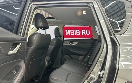 Changan CS35 Plus, 2022 год, 1 010 000 рублей, 16 фотография