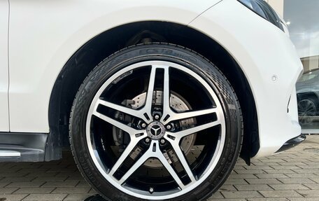 Mercedes-Benz GLE, 2018 год, 4 490 000 рублей, 8 фотография