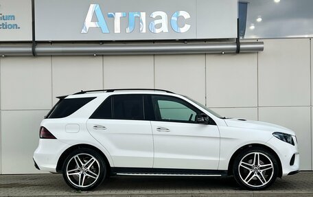 Mercedes-Benz GLE, 2018 год, 4 490 000 рублей, 6 фотография