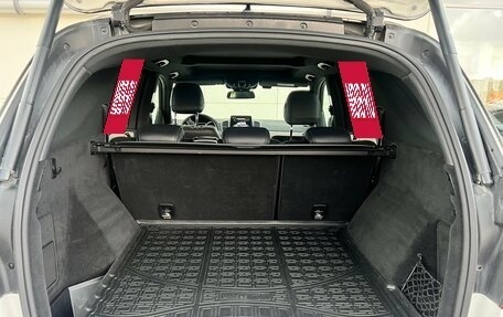 Mercedes-Benz GLE, 2018 год, 4 490 000 рублей, 15 фотография