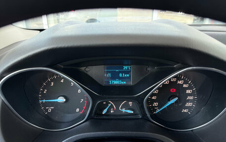 Ford Focus III, 2012 год, 849 000 рублей, 9 фотография