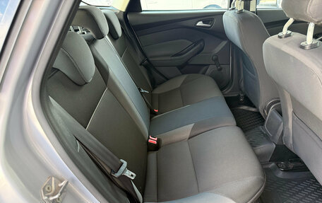 Ford Focus III, 2012 год, 849 000 рублей, 10 фотография