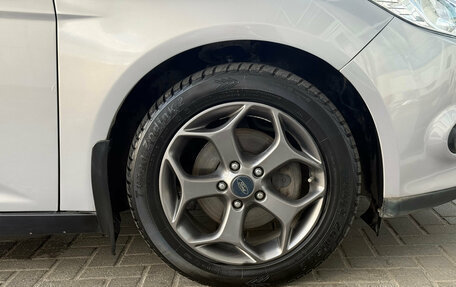 Ford Focus III, 2012 год, 849 000 рублей, 11 фотография
