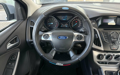 Ford Focus III, 2012 год, 849 000 рублей, 6 фотография