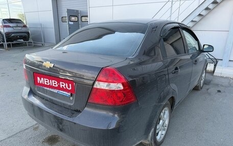 Chevrolet Nexia, 2020 год, 895 000 рублей, 3 фотография