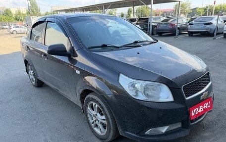 Chevrolet Nexia, 2020 год, 895 000 рублей, 2 фотография