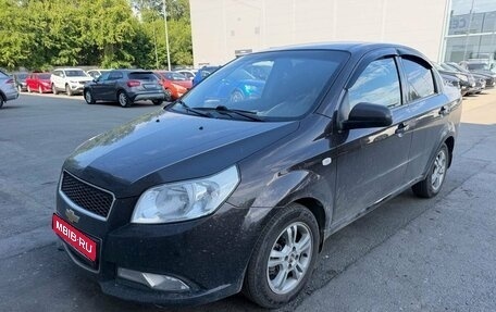 Chevrolet Nexia, 2020 год, 895 000 рублей, 1 фотография