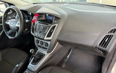 Ford Focus III, 2012 год, 849 000 рублей, 5 фотография