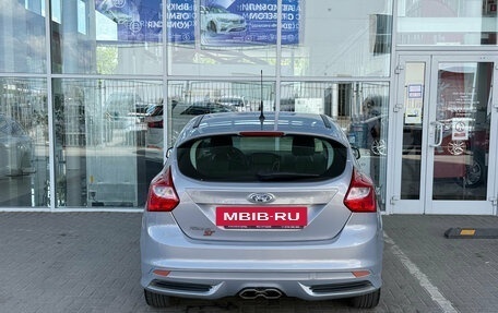 Ford Focus III, 2012 год, 849 000 рублей, 4 фотография