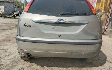 Ford Focus IV, 2004 год, 245 000 рублей, 2 фотография