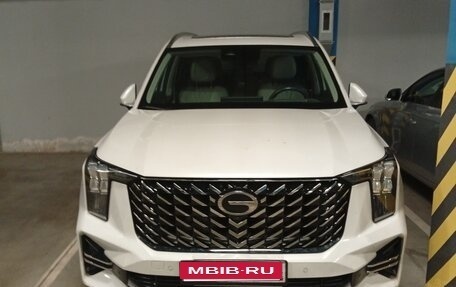 GAC GS8, 2023 год, 3 590 000 рублей, 1 фотография